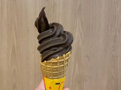 -麦当劳(望京国际商业中心店)