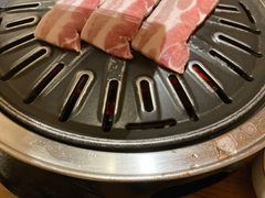 -九田家黑牛烤肉料理(华侨城店)