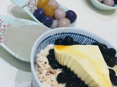 -堂屋糖水店(愚园店)