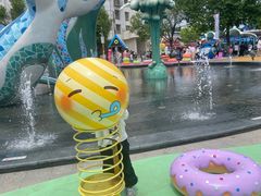 -海合安青岛极地海洋公园