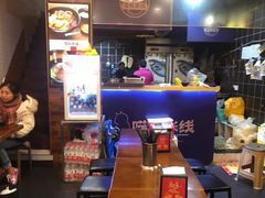 -渝和喵叔米线(南坪万达店)