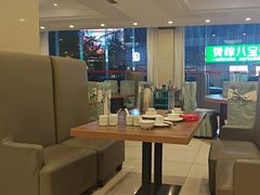 -今鲜源大酒店·中华餐饮名店(新湛路店)