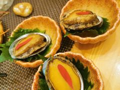-酒久自助料理(佳兆业店)
