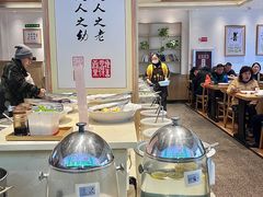 -素满香·素食自助餐(苏州·临顿路店)