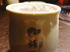 -韩盛·盛江山自助料理(中街大悦城店)