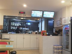 -小马牛肉面·牛骨熬制(南京博物院店)