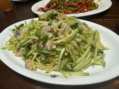 -千禧福海鲜馆