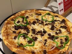 -赤火牛排(金狮广场店)