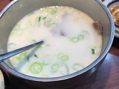 -神仙雪浓汤(明洞店)