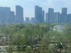 -中田·健身+普拉提(北京通州运河店)