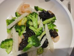 -大鸭梨烤鸭(顺义石园店)