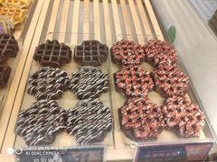 -CoCo都可(包河万达店)