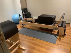 -FineYoga梵音瑜伽·普拉提