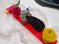 -京兆尹(雍和宫店)