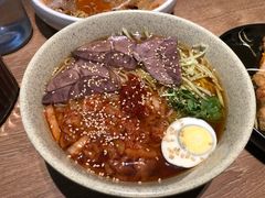 东北大冷面-金掌勺锅包肉(华润万象城店)