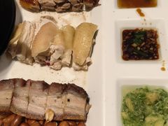 -至潮餐厅精致粤菜·活鲈鱼·走地鸡(珠江新城店)