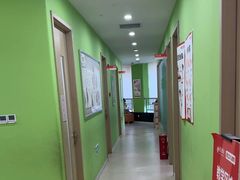 -昂立青少儿成长中心(长宁仙霞校区)