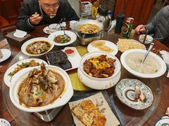 -孙府大院(步行街店)