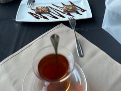 -Efes Turkish & Mediterranean Cuisine 艾菲斯餐厅(陆家嘴店)