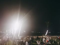 -JW万豪厨房餐厅·滨海草坪烧烤·海鲜·海景(三亚绿发山海天JW万豪酒店)