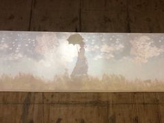 -印象莫奈时光映迹艺术展