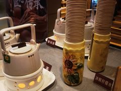 -浅深Cheersum(曹杨店)