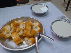 -蒙记老牌豆浆