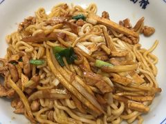 -阿琴面馆(武林路店)