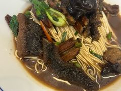 -天天鲜面馆(衡山路店)
