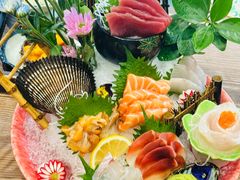 -红叶日料·放题·海胆·定食(星海店)
