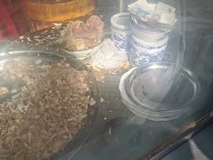 -老潼关港口肉夹馍(秦东店)