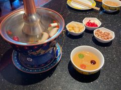 -南门涮肉(东单店)