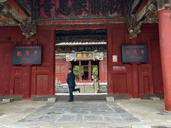 -报恩寺(平武县)