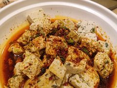 -西安饭庄·非遗陕菜(钟楼店)
