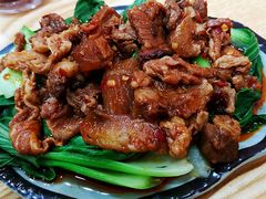 -秦记面馆(襄阳南路店)