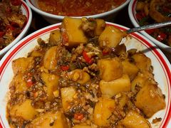 -恰饭·老长沙市井菜(天河客运站店)