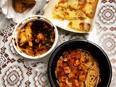 -小桃园·豆浆油条(复兴中路店)