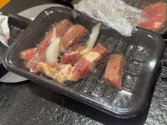 -炽城·烤肉名家(鸿达中央广场店)