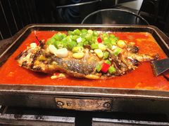 -炉鱼(亲橙里店)