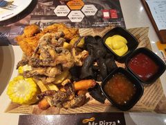 -米斯特比萨(罗斯福店)