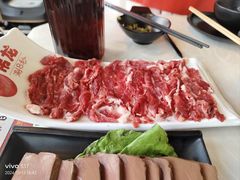 -今日潮牛(张江万科翡翠公园店)