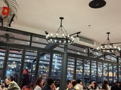 -Chili's Cafe&Bar奇利斯(滨江店)