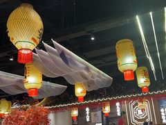 -杨记隆府重庆江湖菜(大悦城店)