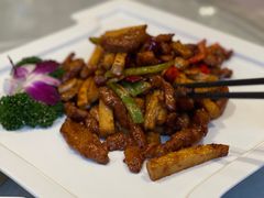 -陕西汤峪会议中心温泉酒店