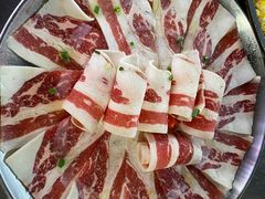 -小团团·路边烤牛肉(南岭壹街店)