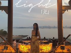 -影吧•悬崖海景(珠海凤凰湾悦椿酒店)