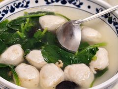 -二泉园老菜馆·百年无锡菜