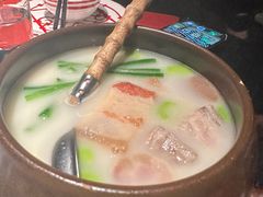 -锦楼·臻选新杭帮(杭州中心店)