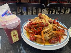 -三妹小龙虾·黄油蟹(华侨城总店)