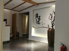 -锦初·禅意4K影院式足道·新中式SPA(茂业天地店)